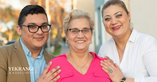 Yekrangi & Associates