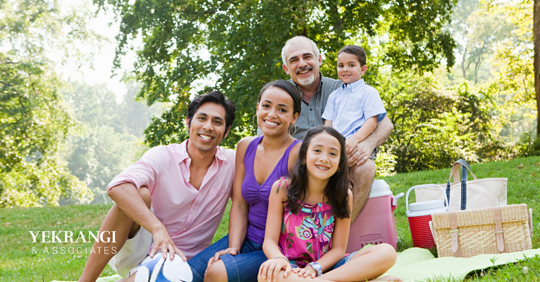 Yekrangi & Associates