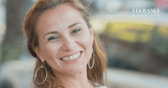 Yekrangi & Associates