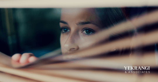 Yekrangi & Associates