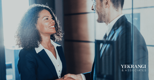 Yekrangi & Associates