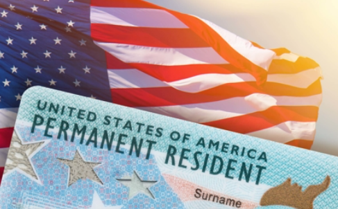 Adjustment of Status