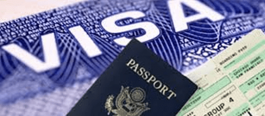 What is a Dual Intent Visa?