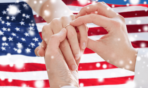 Do I Qualify for Naturalization Under Section 319(b)?