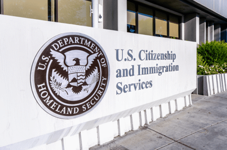 Can I Sue USCIS?  Can I take USCIS to court?