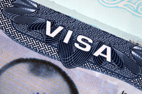 VISA