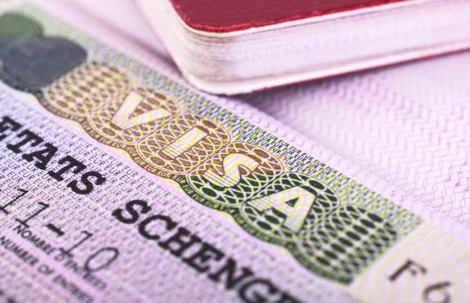 visa