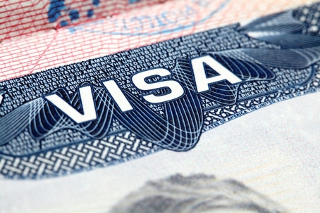Visa