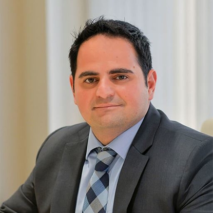 Ashkan Yekrangi Photo