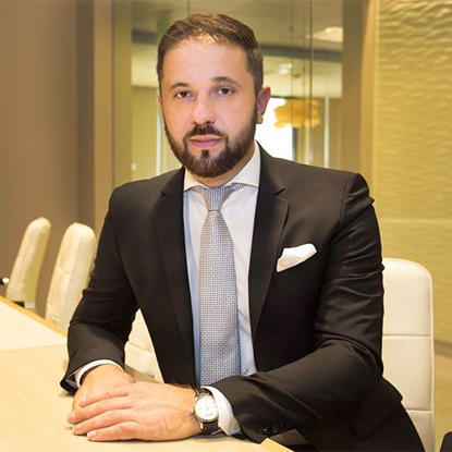 Emir Lakic Photo