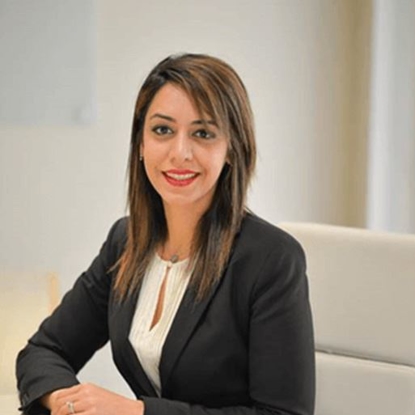 Nazanin Kiani Photo