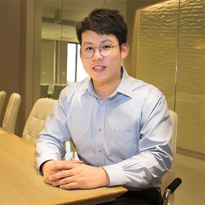 Yanan Zhu Photo