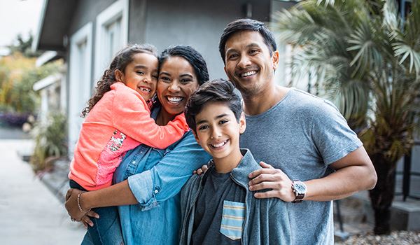 Family Based Immigration