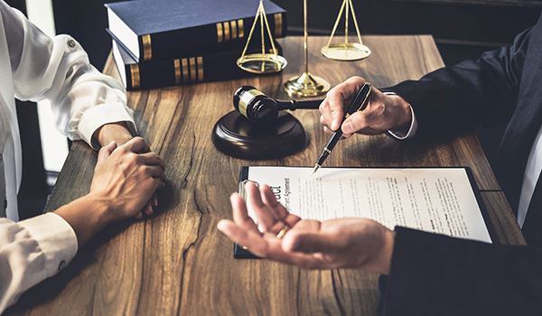 Other Practice Areas