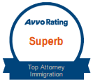 Avvo - Superb Rating