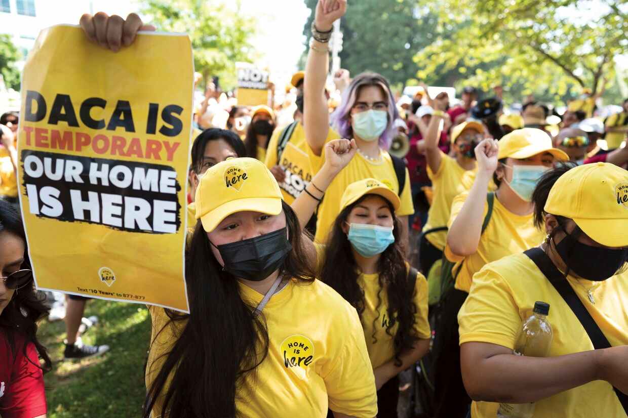 The Latest Updates to the DACA Program and What They Mean for