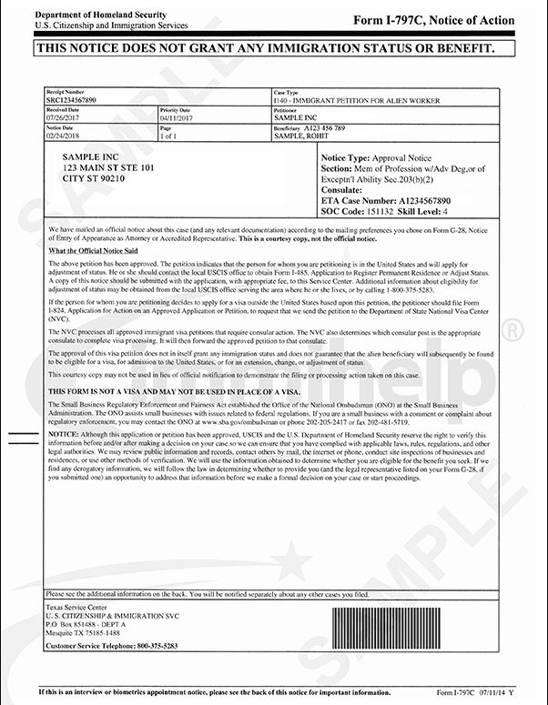 How Long Does it Take to Get Green Card in USA for EB1, EB2 and EB3 ?