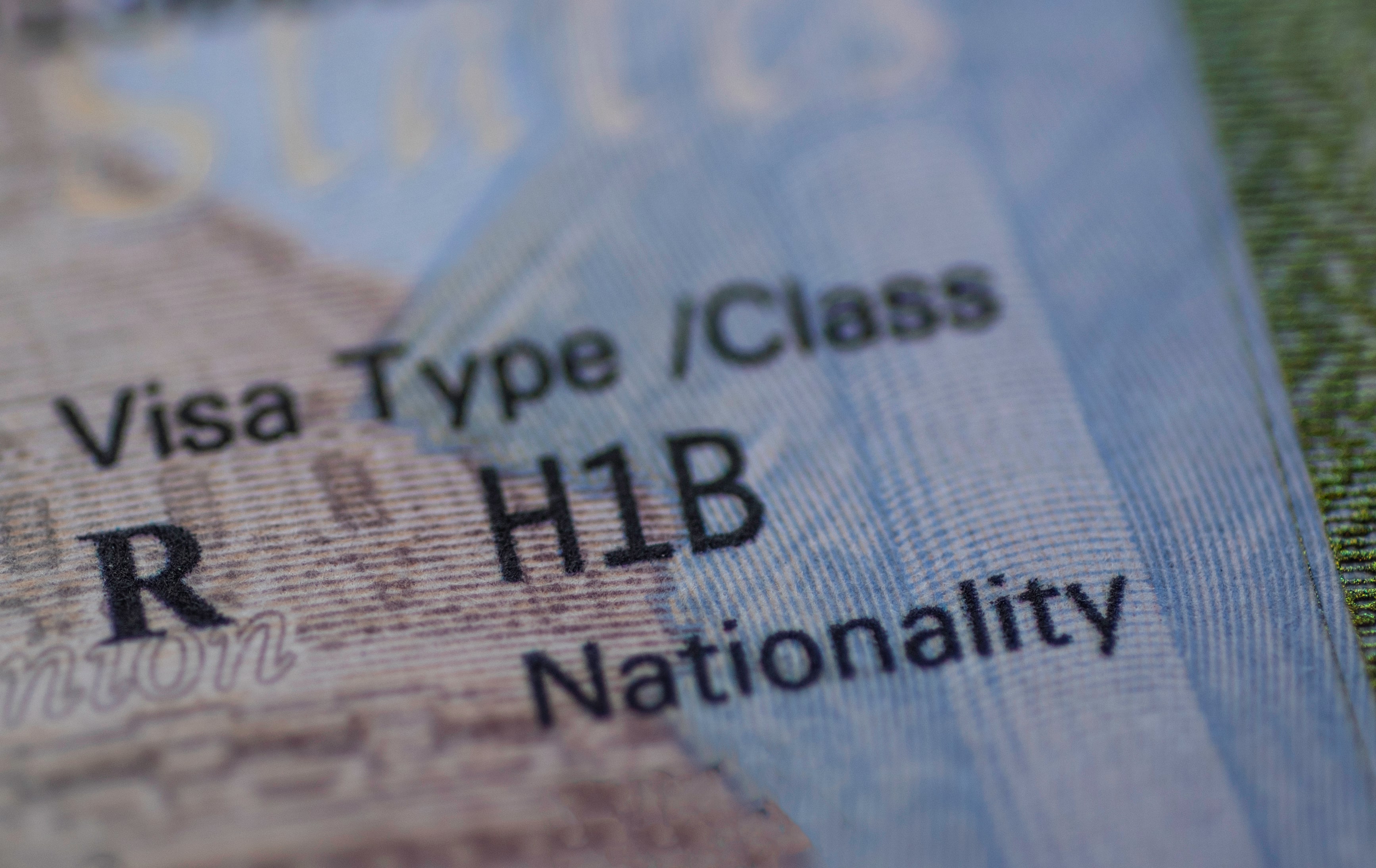 H1b Visa Trackitt
